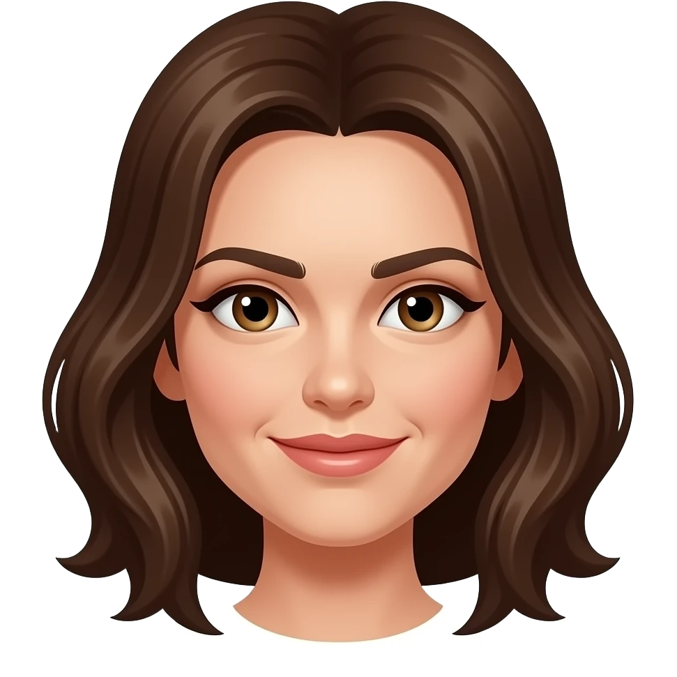 porca madonna emoji