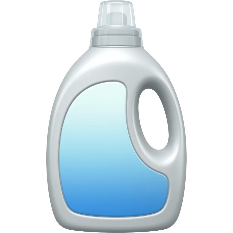 washing bottle emoji