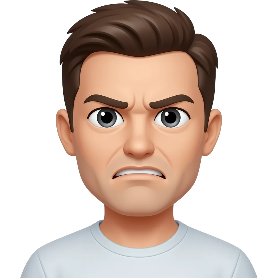 Grimacing Face emoji