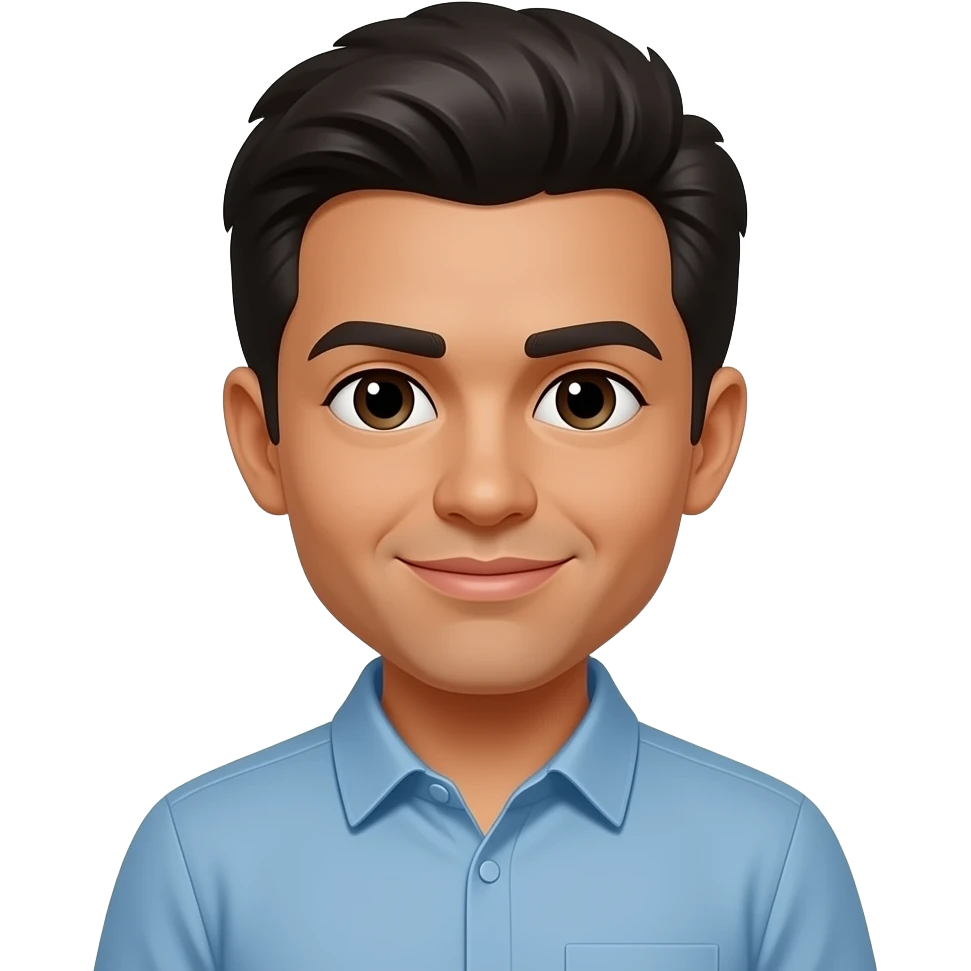 Duda emoji