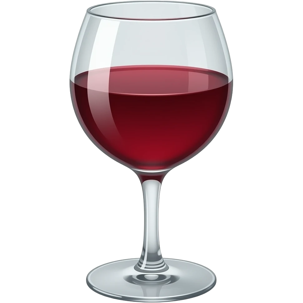 Drinks emoji