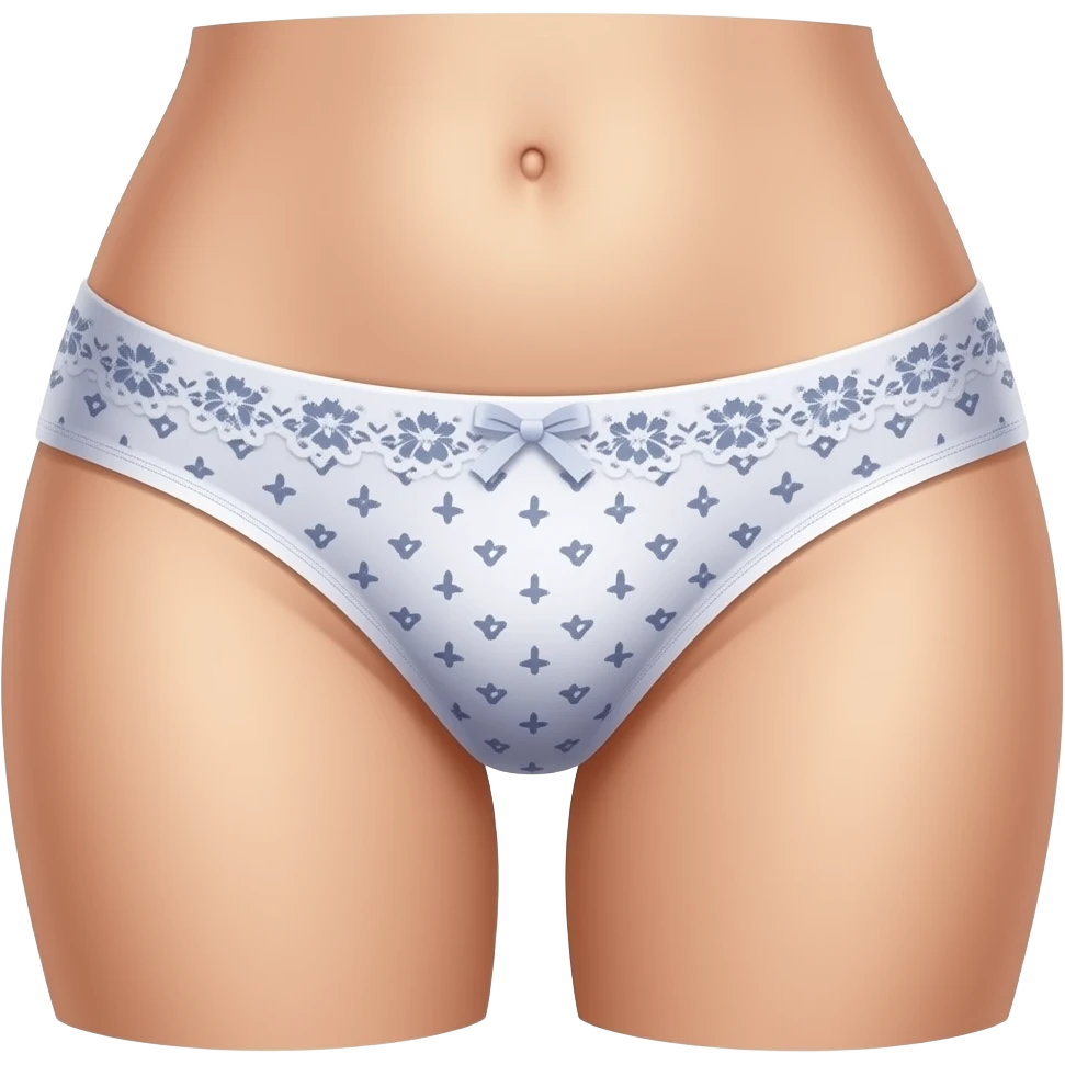 женское белье png emoji