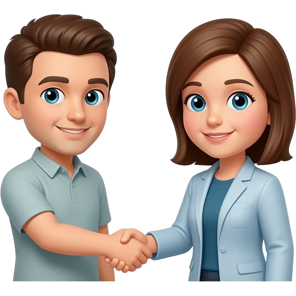 meet emoji
