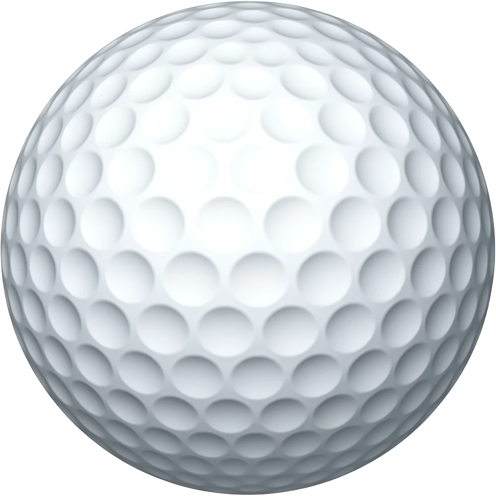 golf emoji