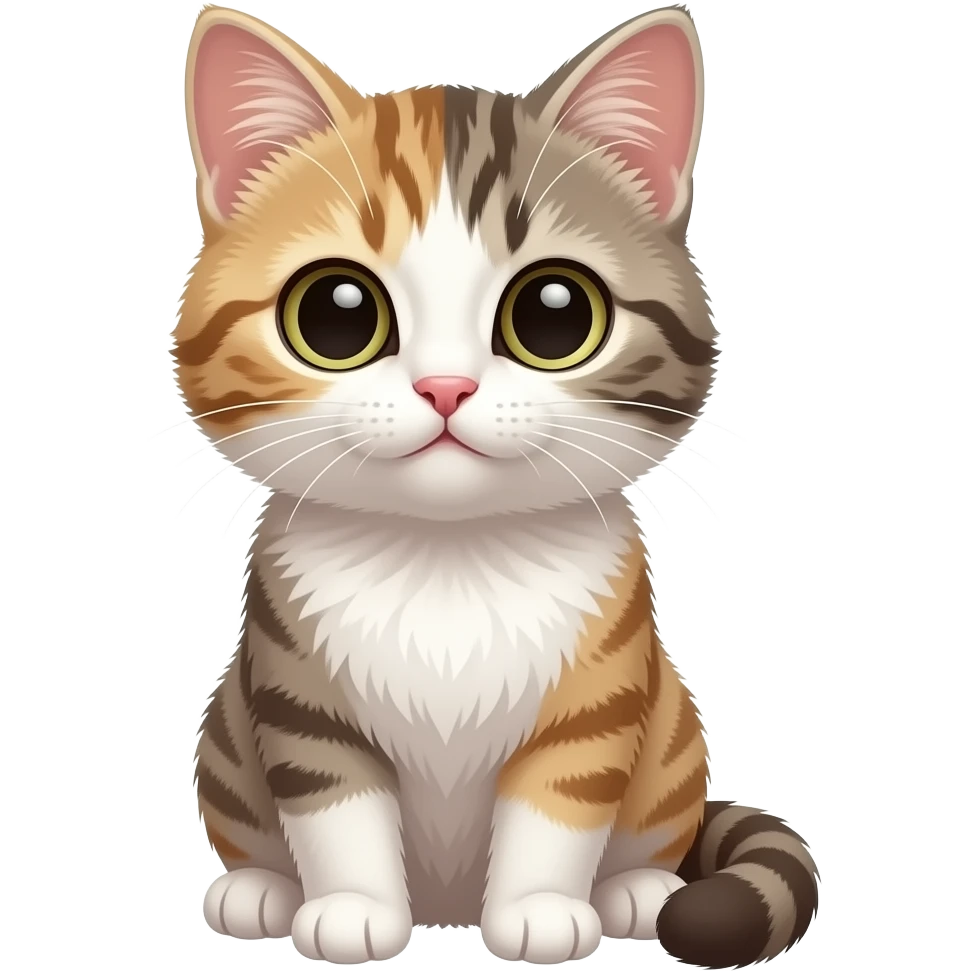 Kawaii emoji