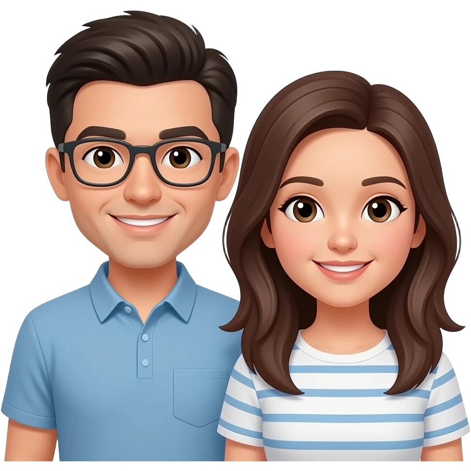 couple emoji