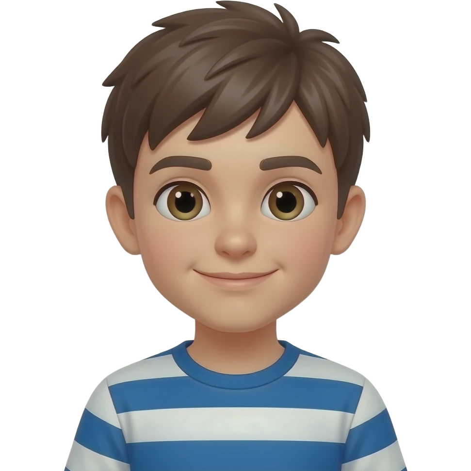 boy emoji