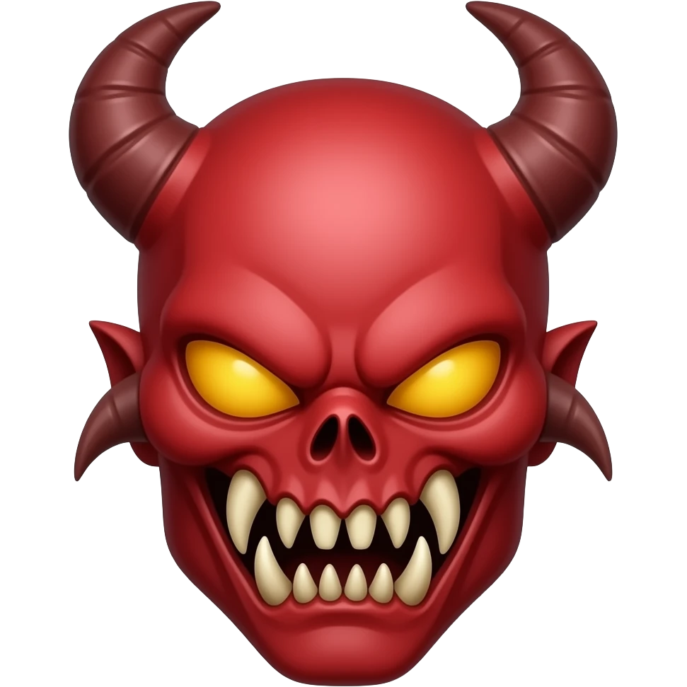 Doom emoji
