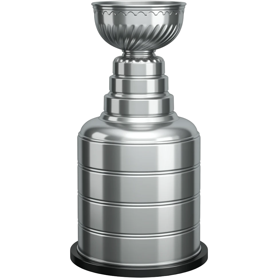 stanley cup emoji