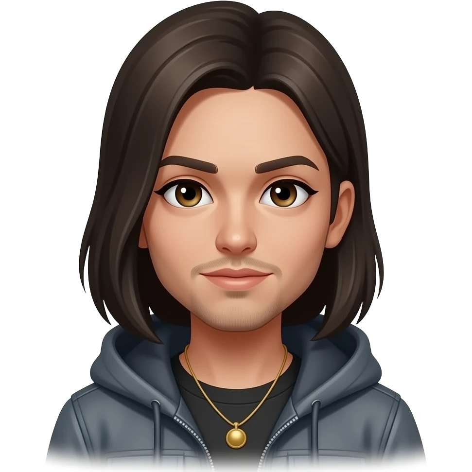 Dooma emoji