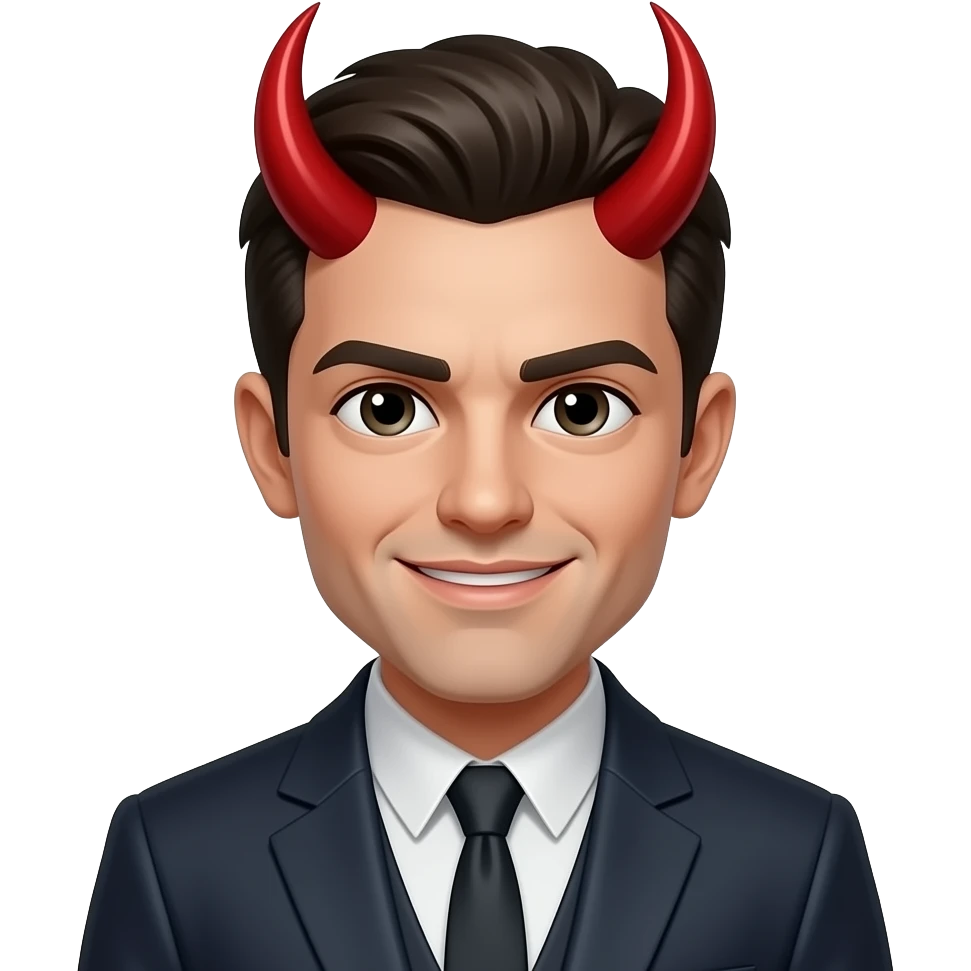 Kev😈 emoji