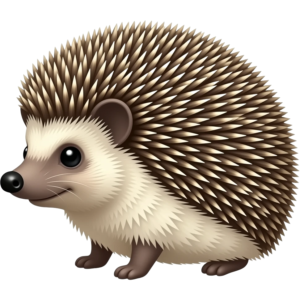 🦔 emoji