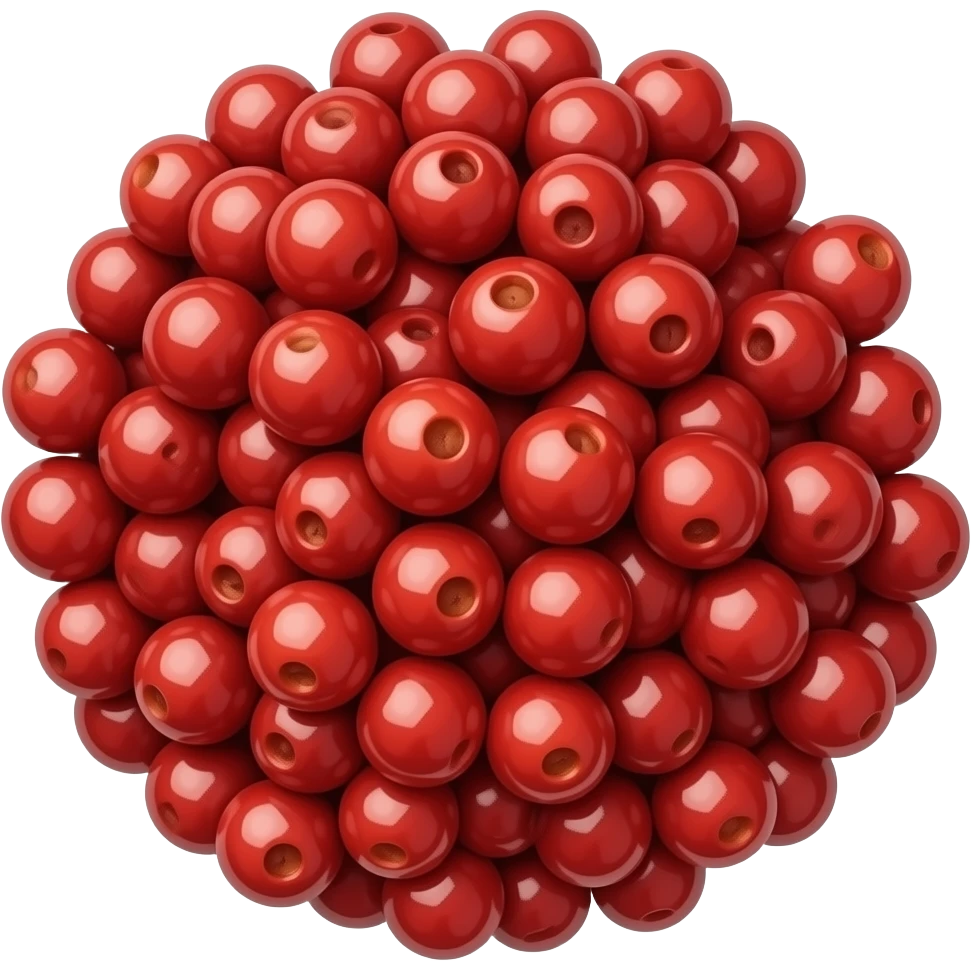 redpepper flake emoji