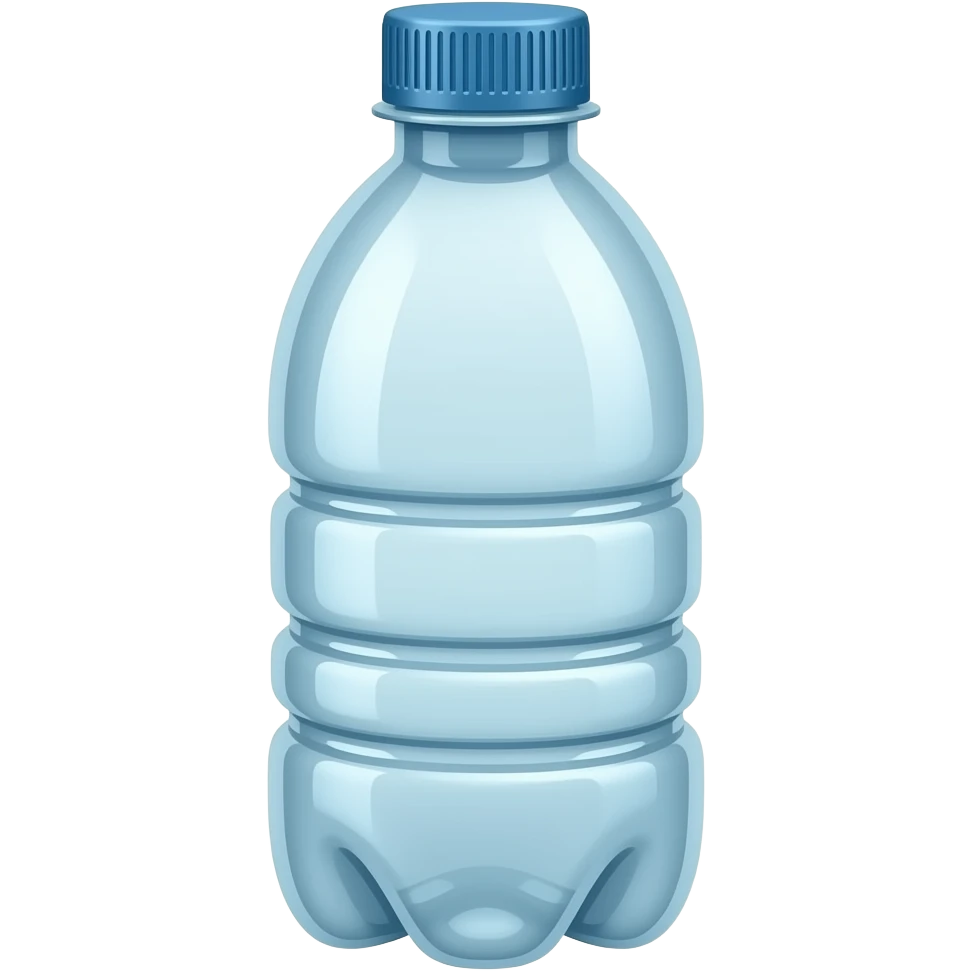 plastic emoji