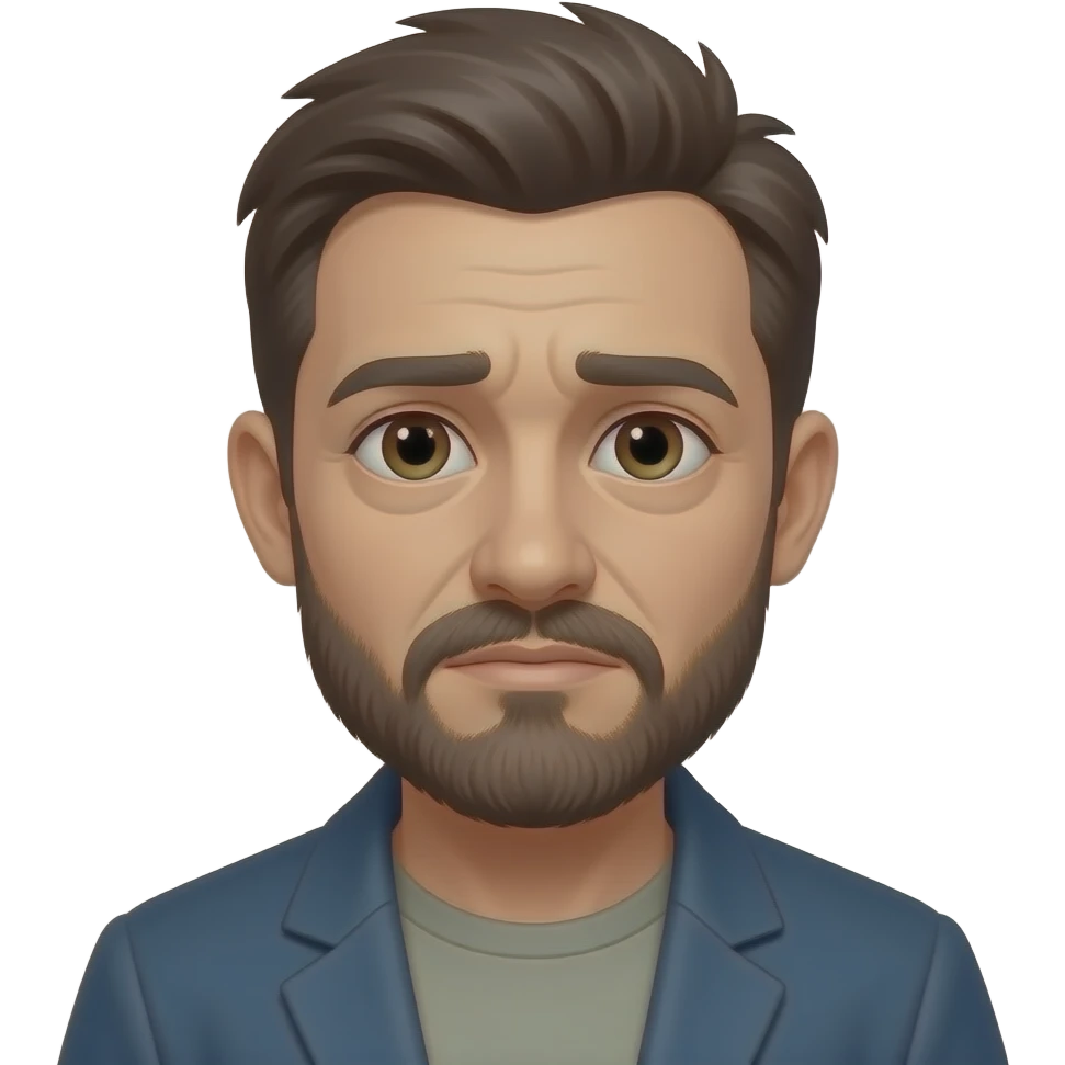 poor man emoji