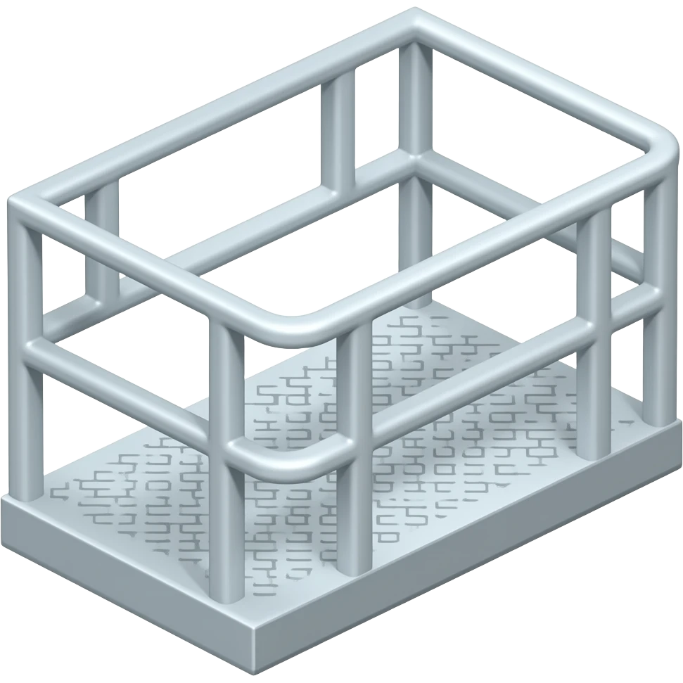 building cleaning platform emoji