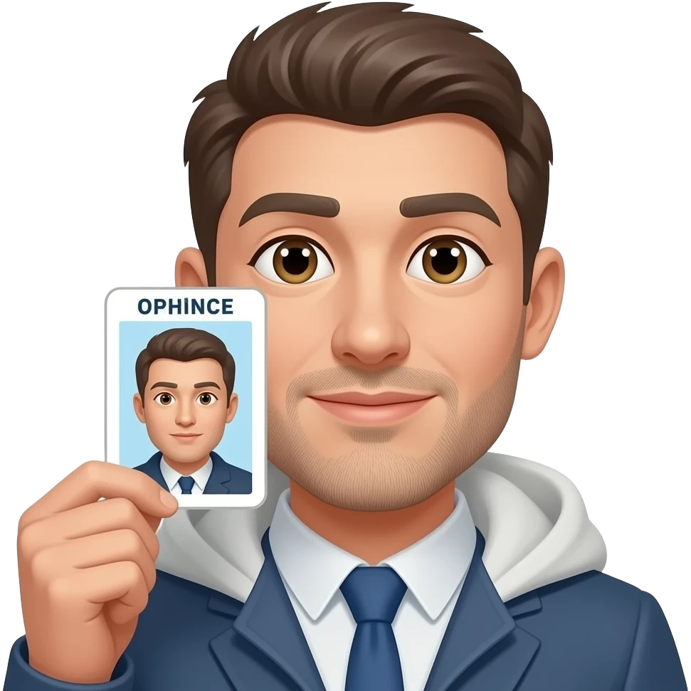 licensing emoji