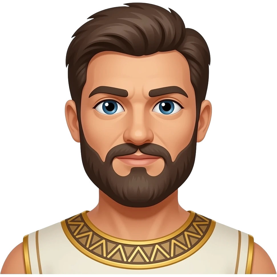 ancient men emoji