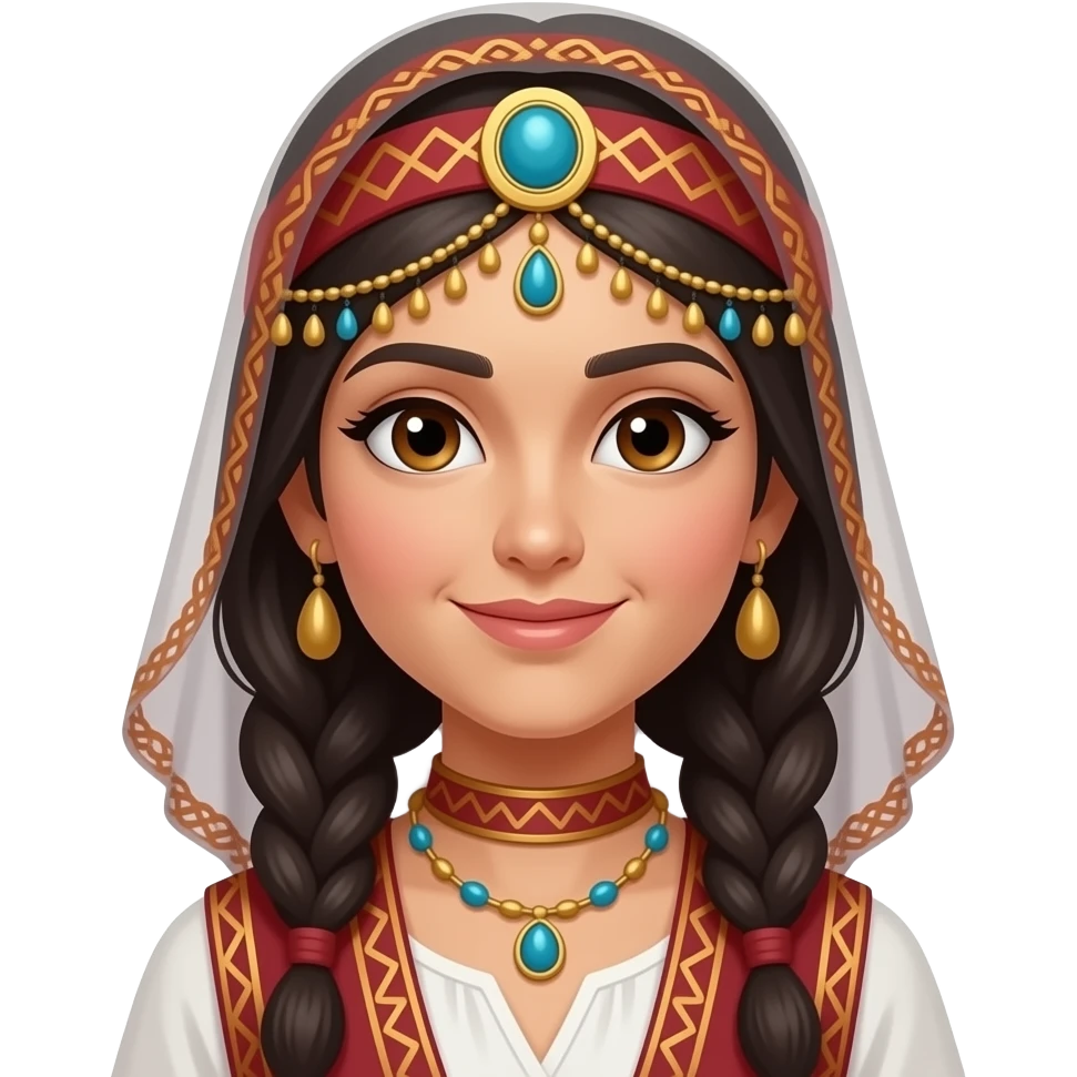 gitan emoji