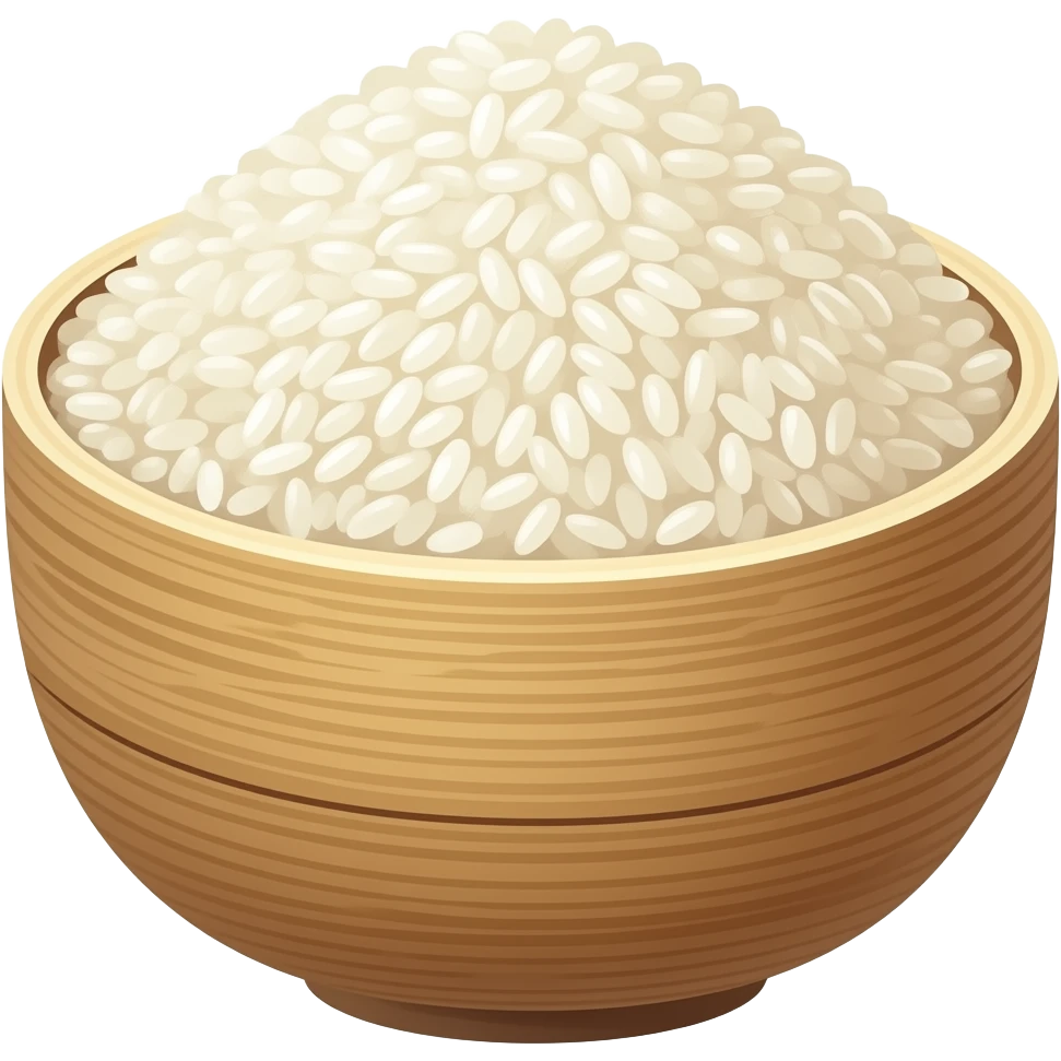 콩밥 emoji