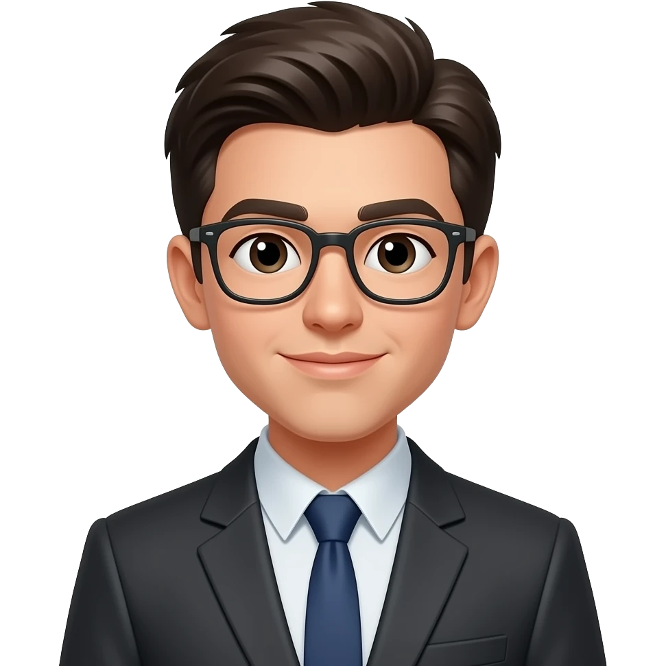 student emoji