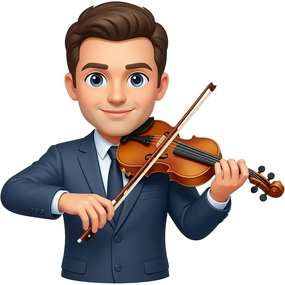 Music emoji