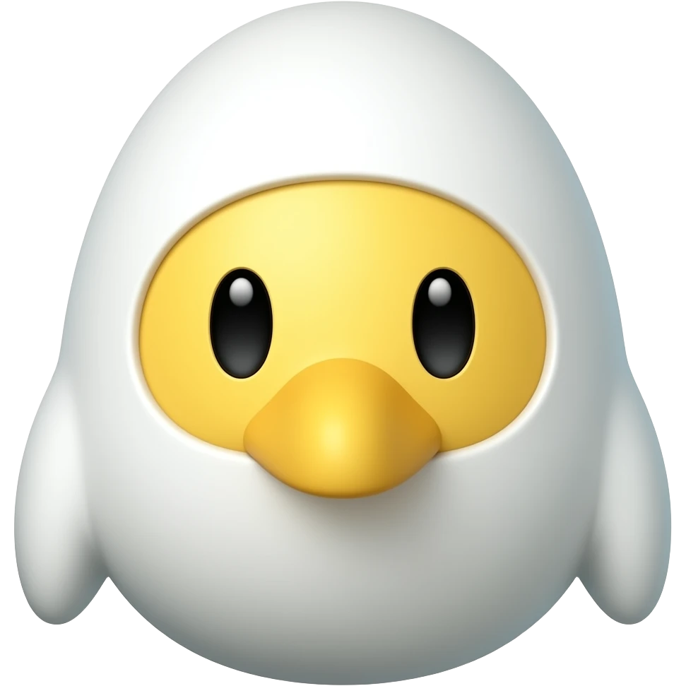 BFDI eggy emoji