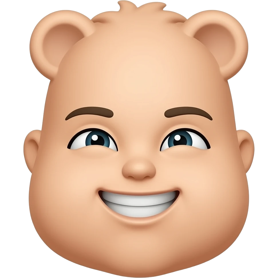 ΃ emoji