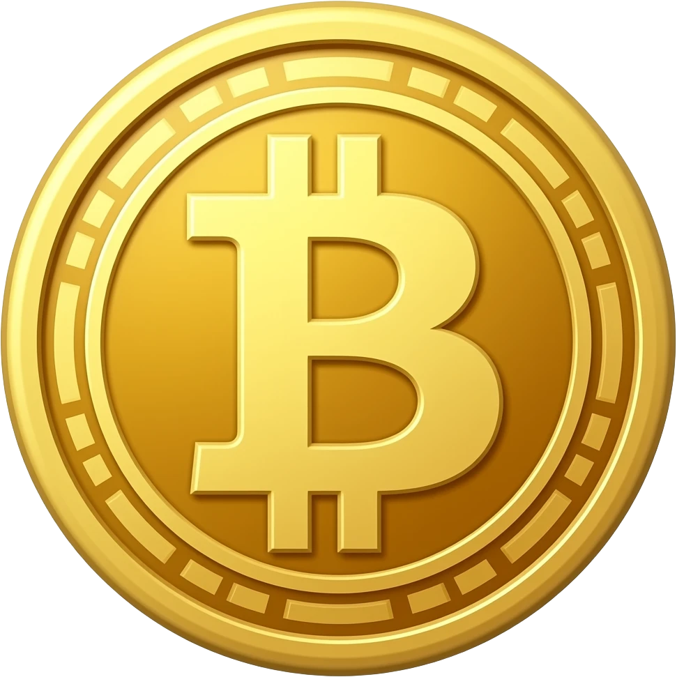 Crypto card emoji