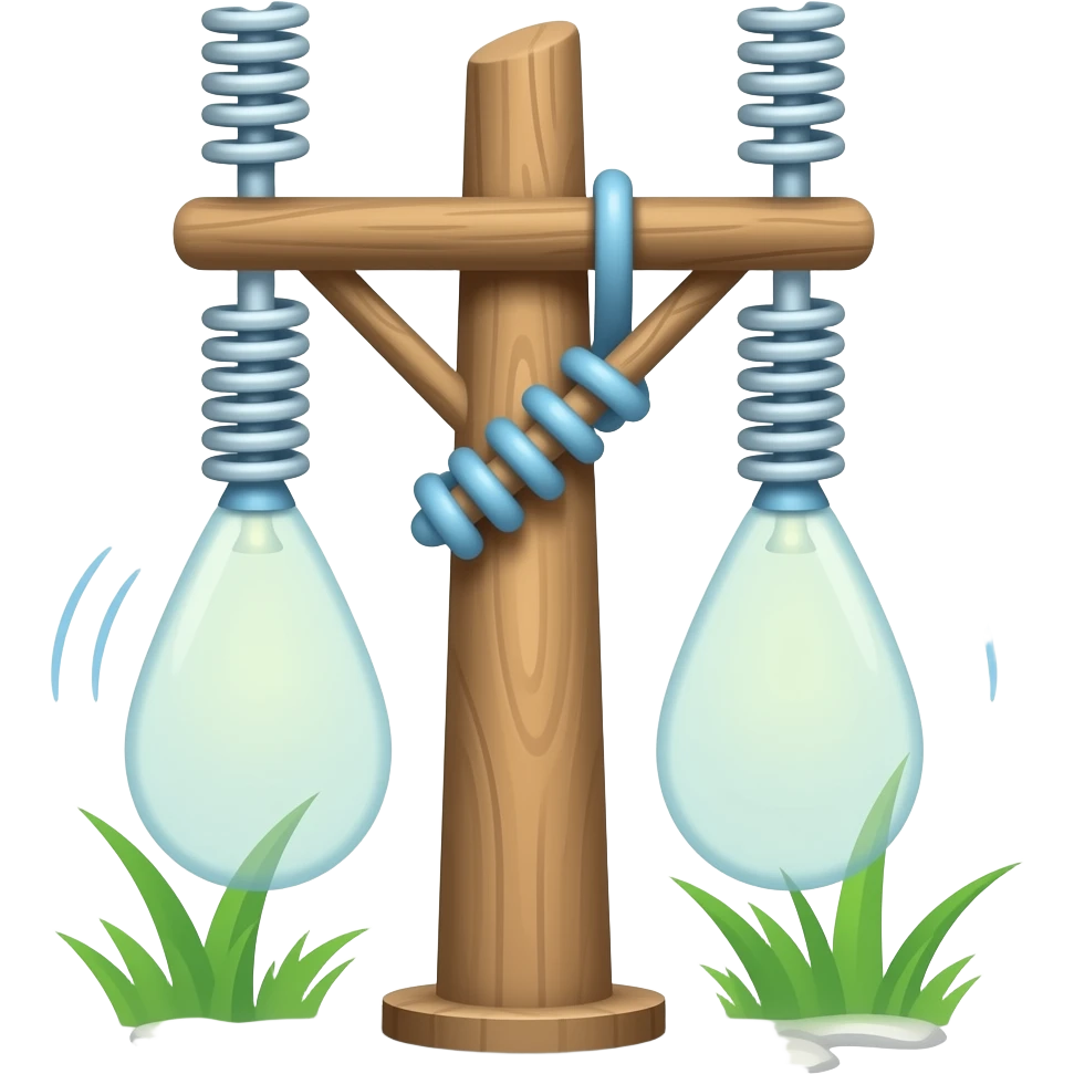 Electric Pole emoji