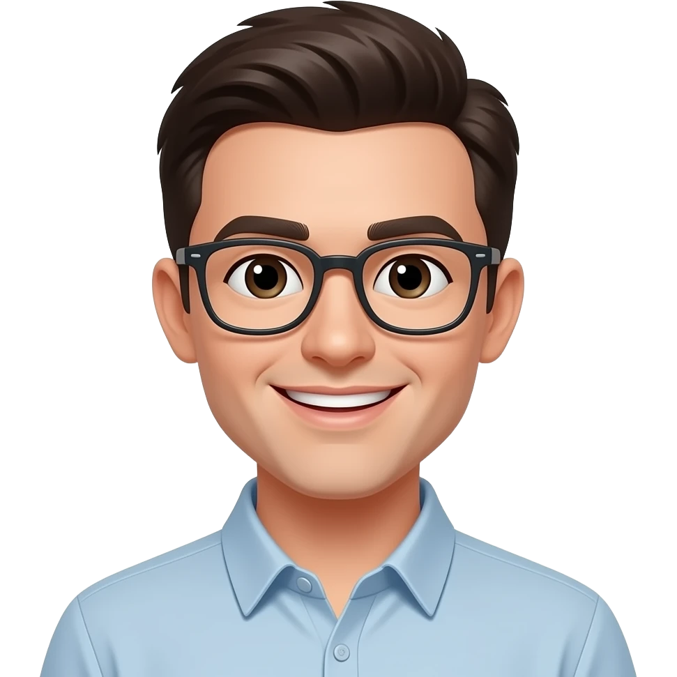 Smart emoji emoji