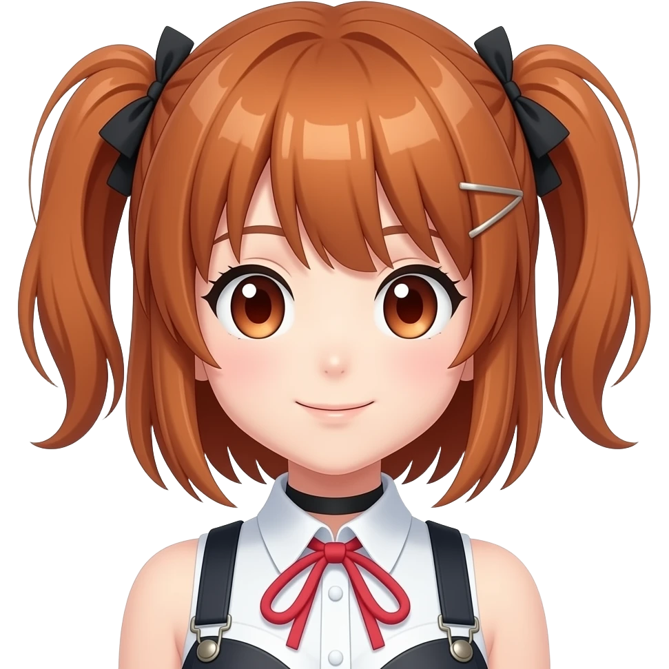 ochako emoji