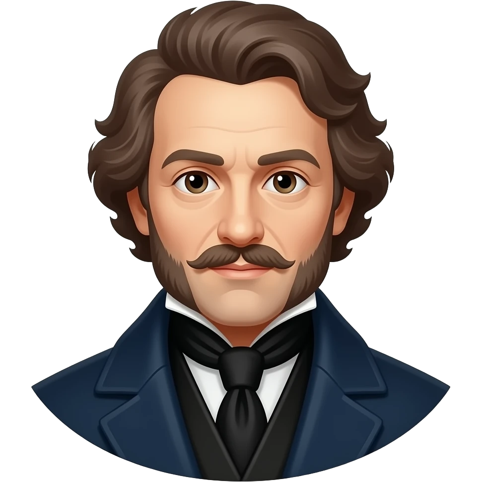 puskin emoji
