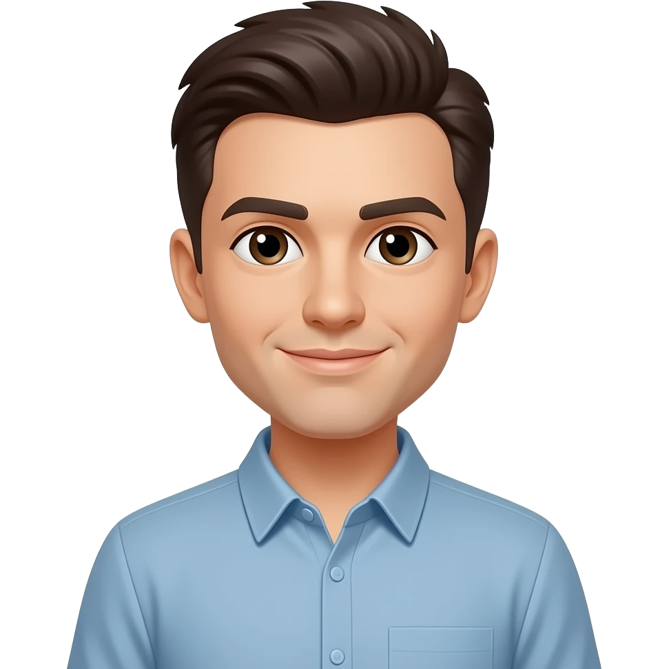 Up emoji