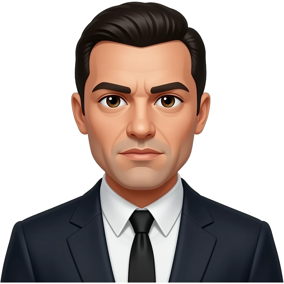 gangster emoji