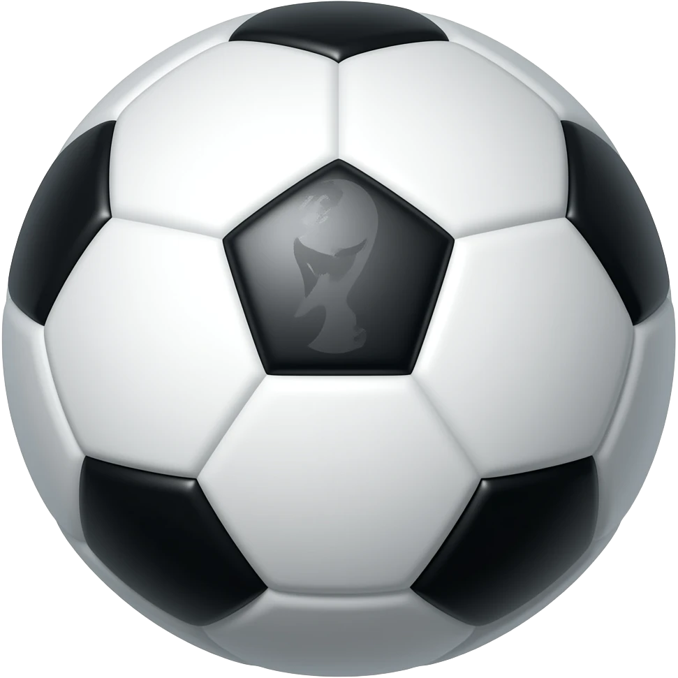 كره كاس العالم 2026 emoji