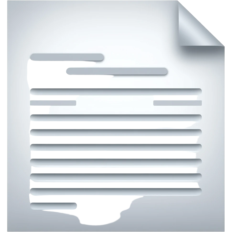 In text format emoji