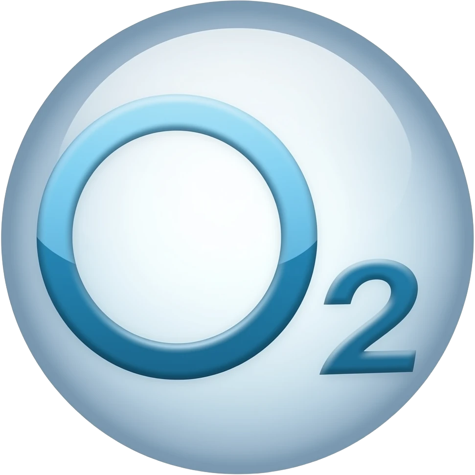 oxygen emoji