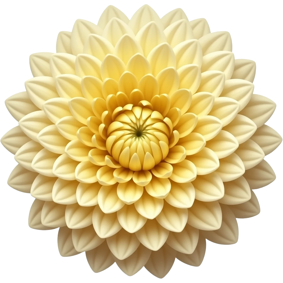 Chrysantemum emoji