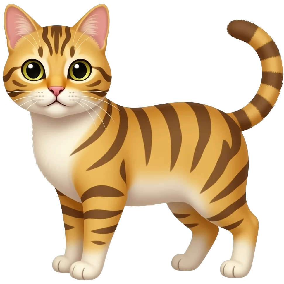 Gato emoji