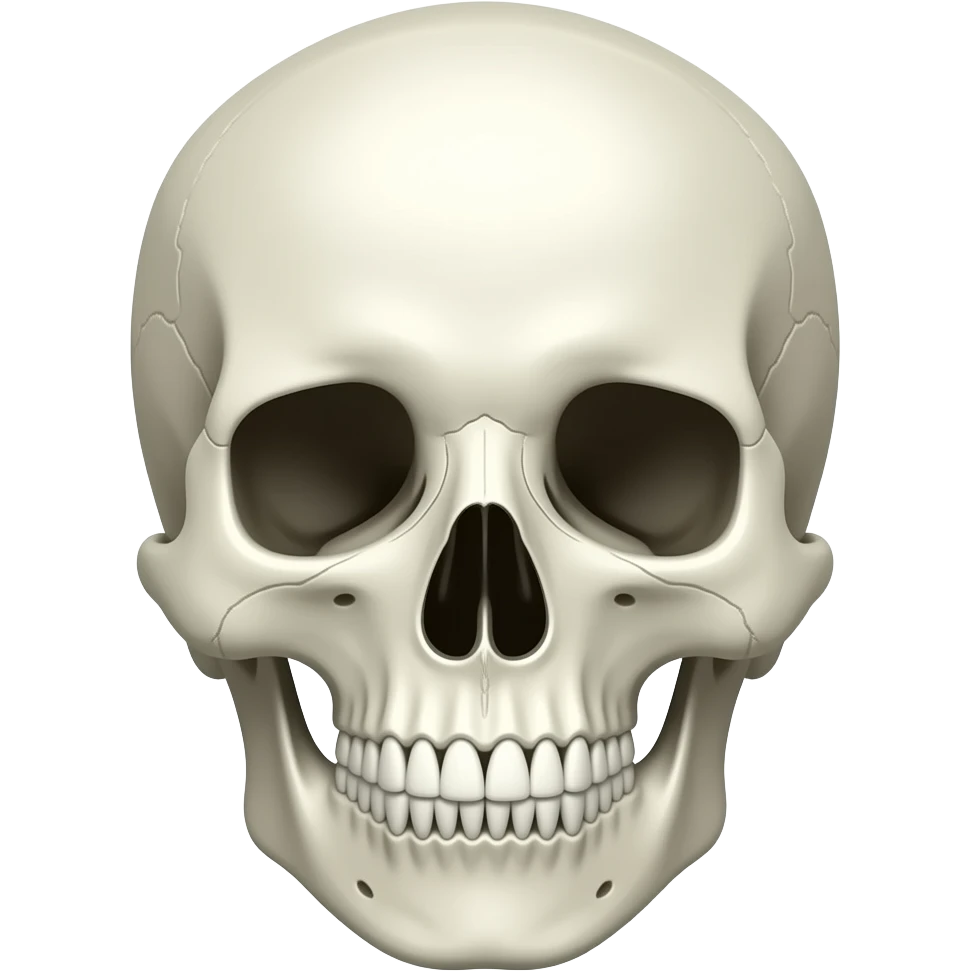 skull emoji