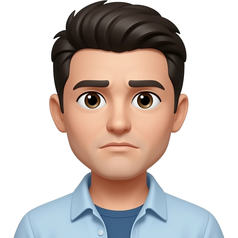 incorrect emoji