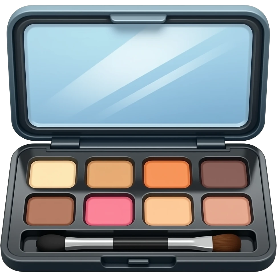Makeup emoji
