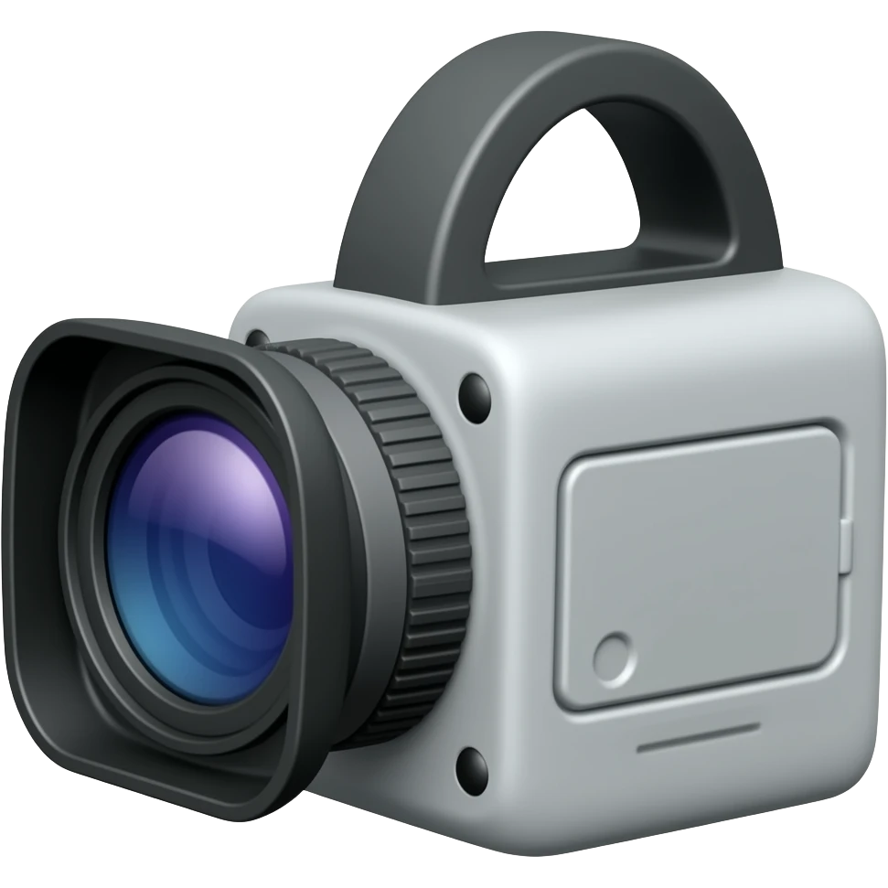 video emoji