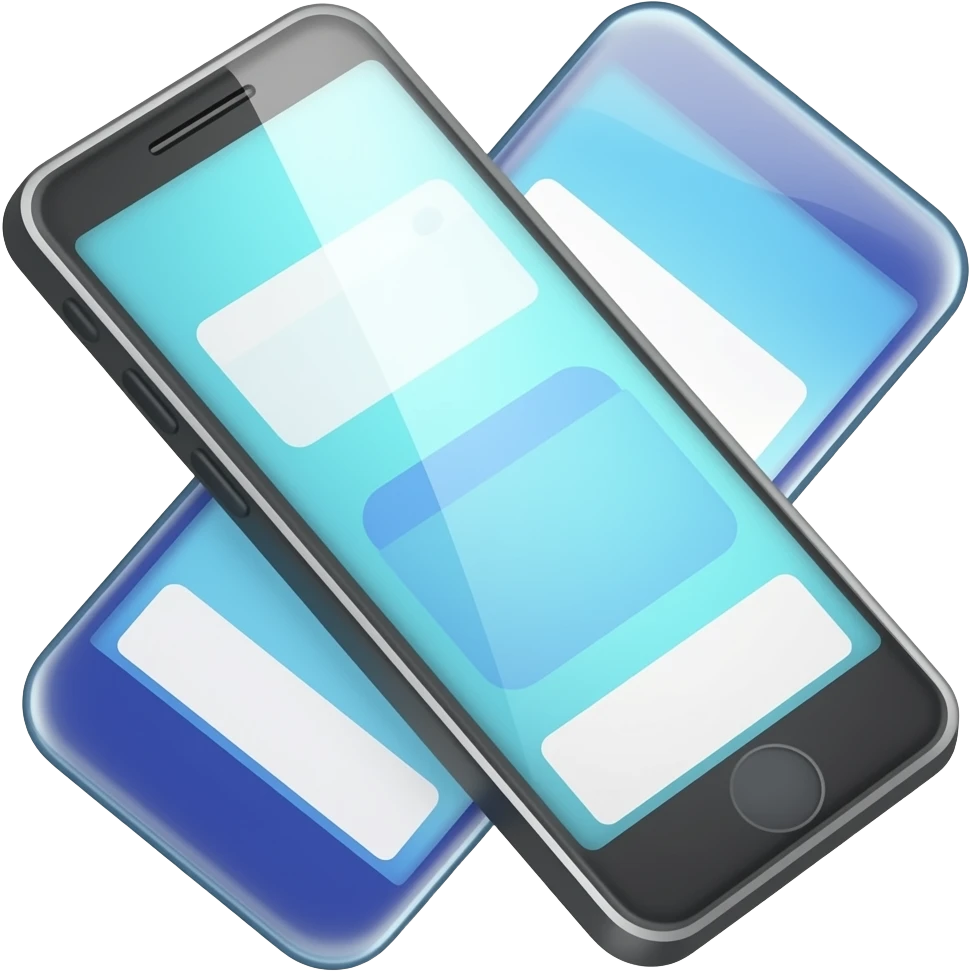 Celular emoji