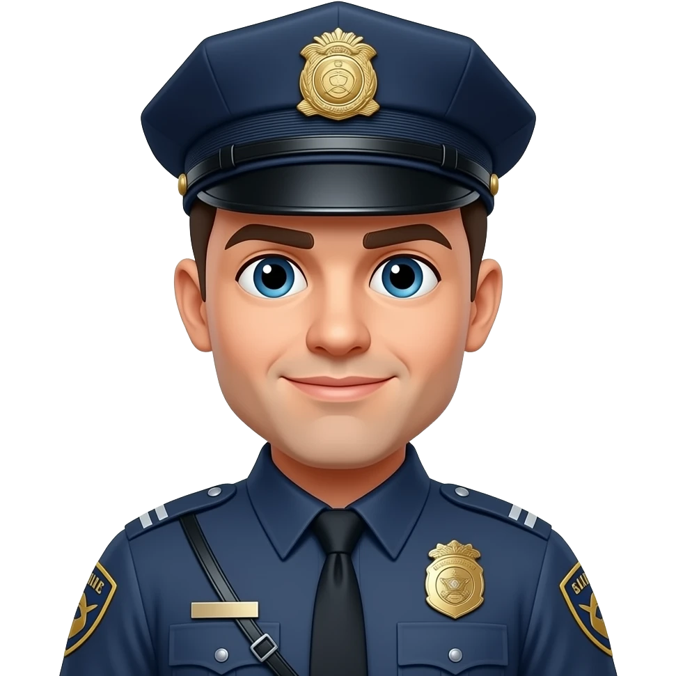 security emoji