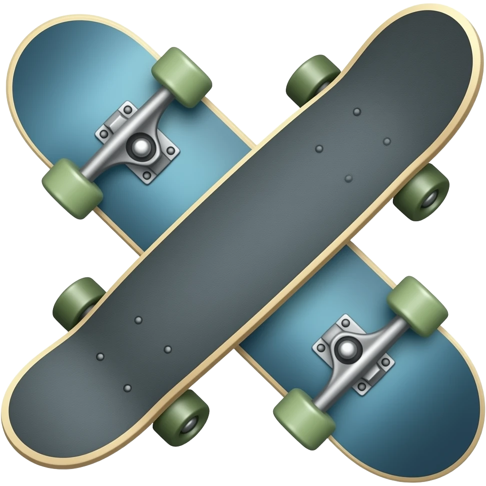 Subway Surfers emoji