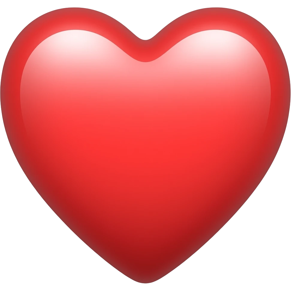 love emoji