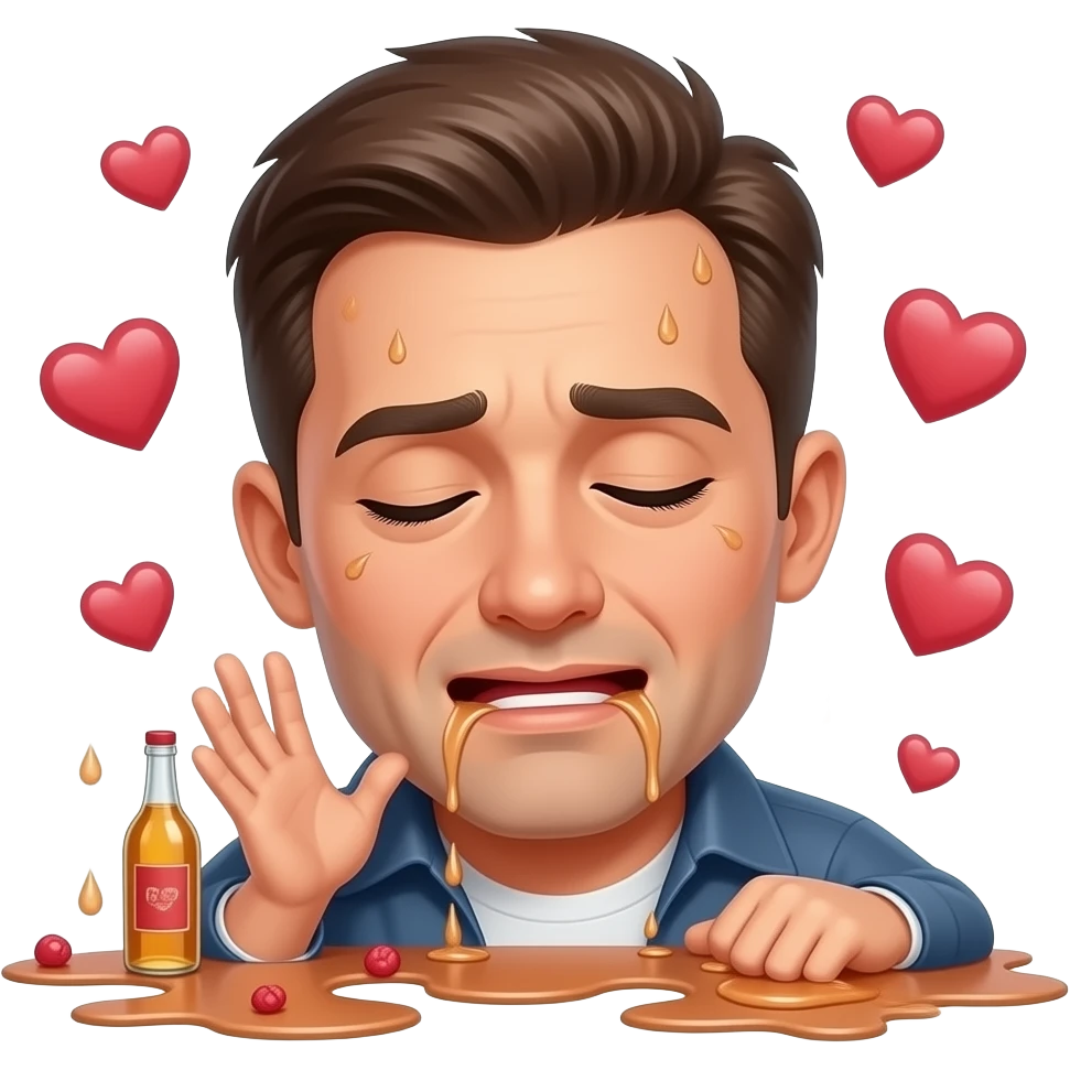 Paisha nasha pyar emoji