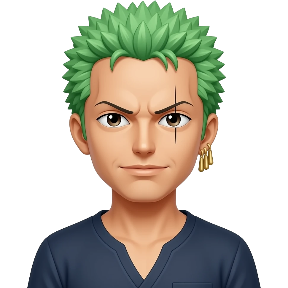 Ichigo emoji
